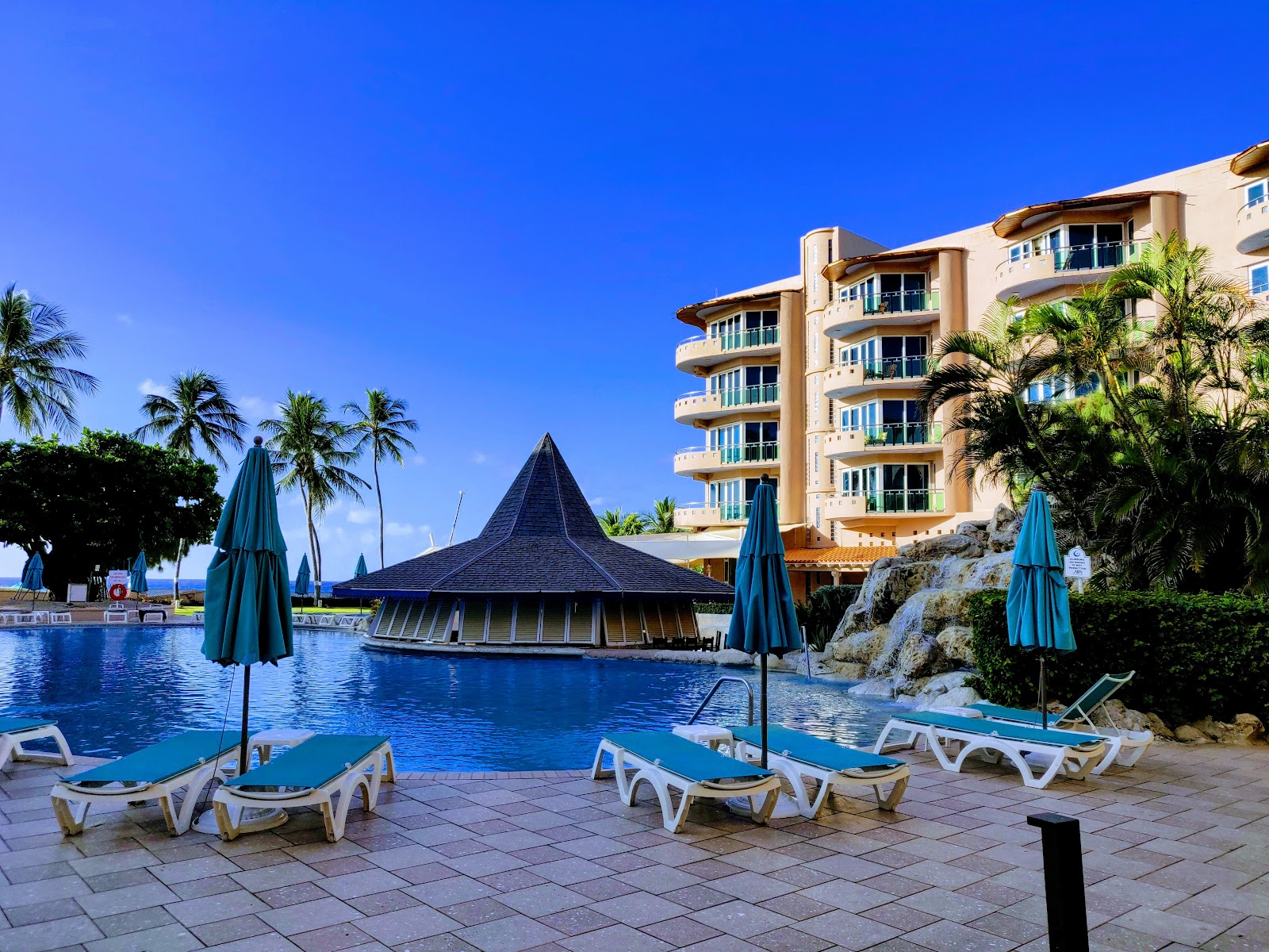 Accra Beach Hotel and Spa