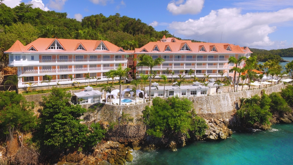 Bahia Principe Escape Samana - Adults Only
