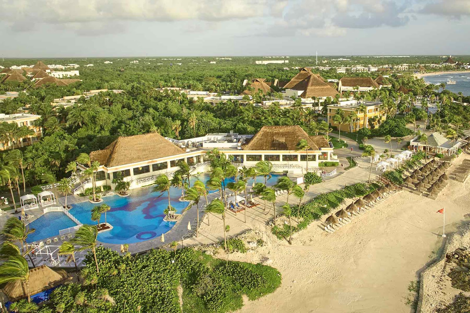 Bahia Principe Luxury Akumal