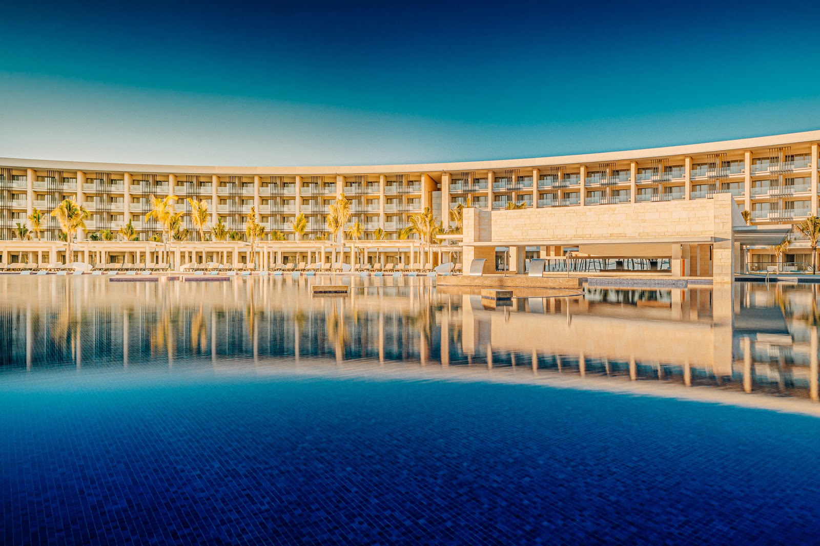 Barcelo Maya Riviera
