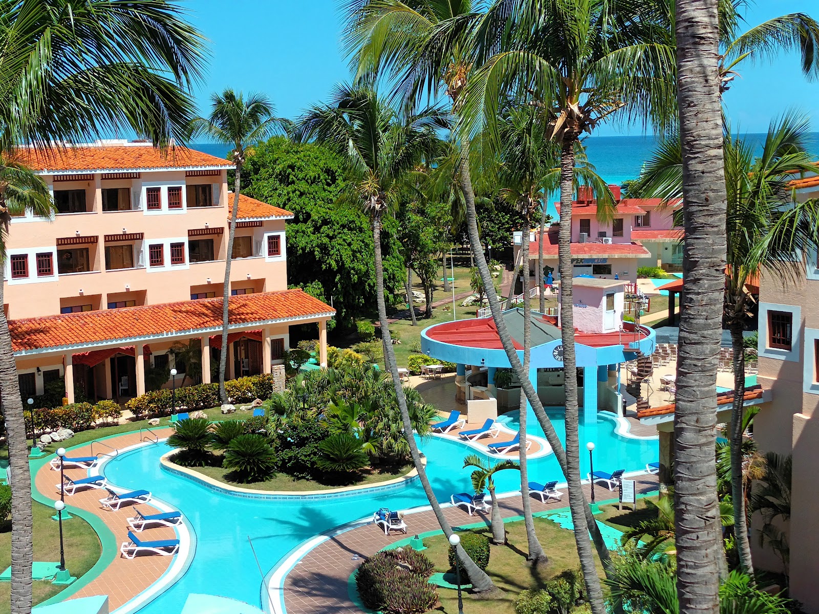 Be Live Experience Las Morlas
