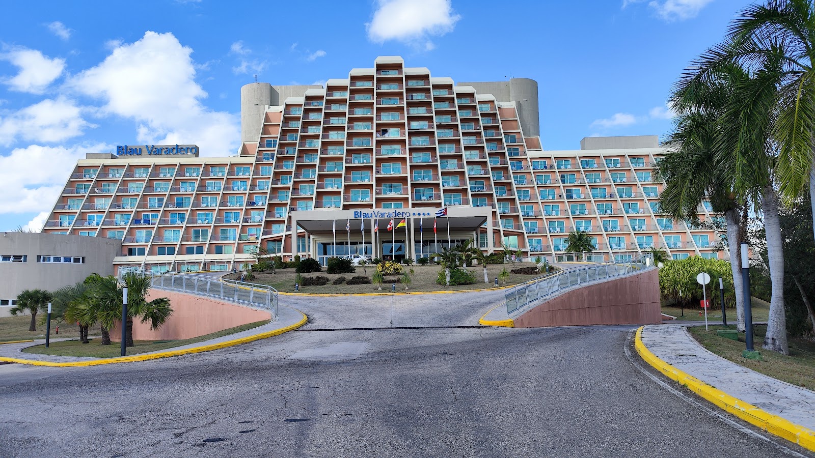 Blau Varadero