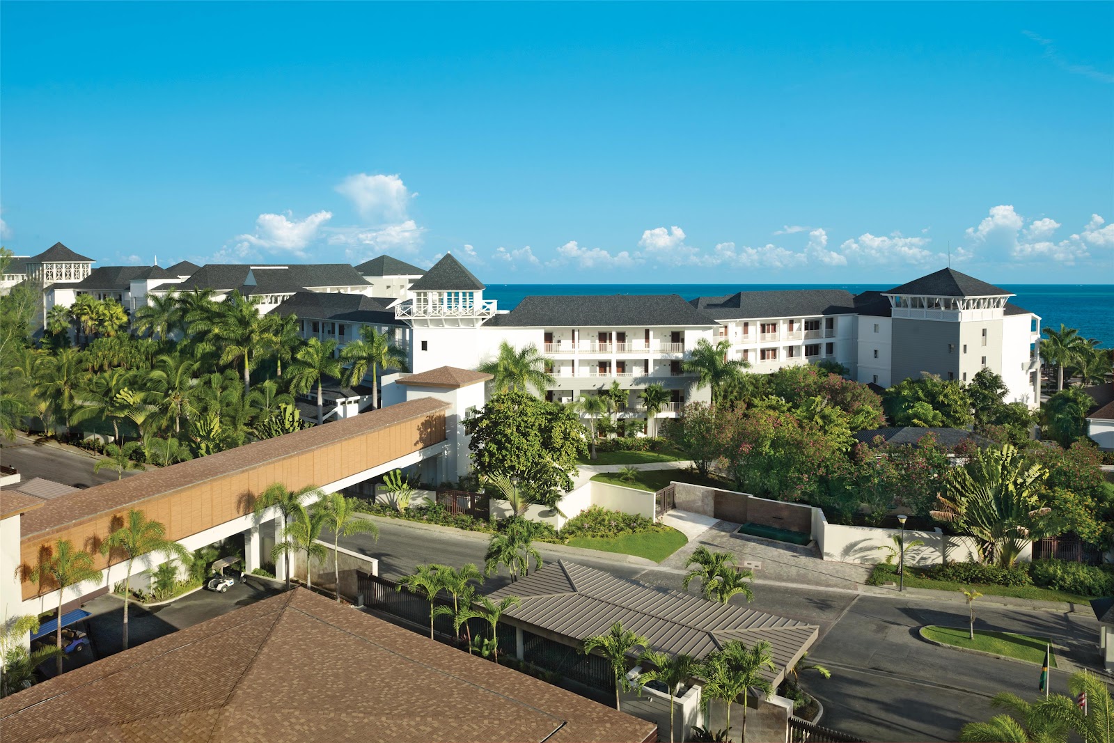 Breathless Montego Bay