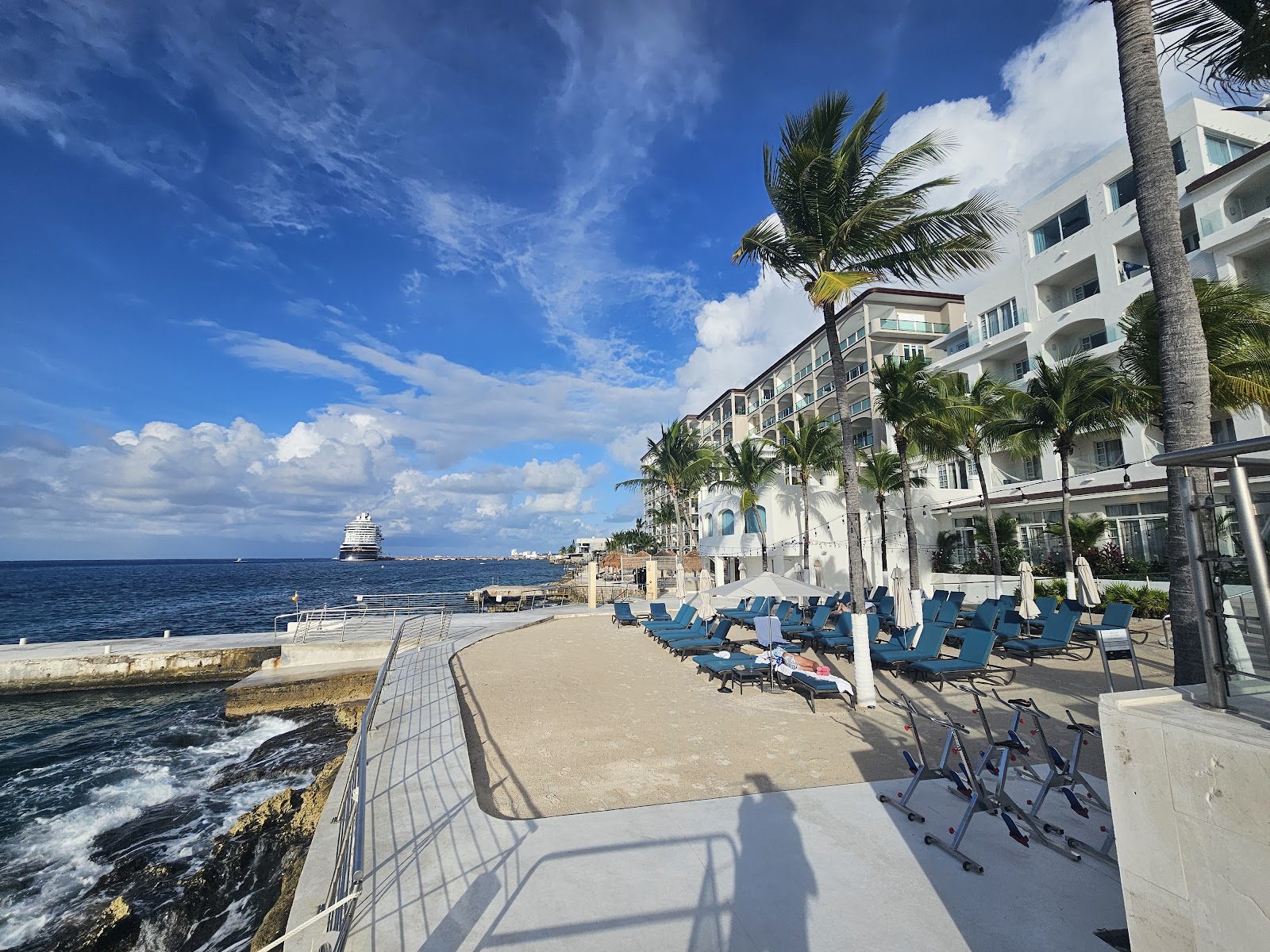 Cozumel Palace