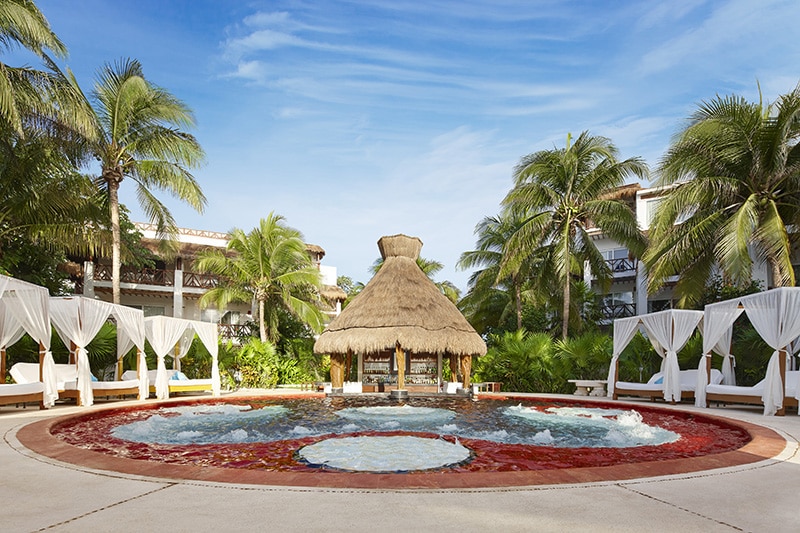 Desire Pearl Riviera Maya Resort