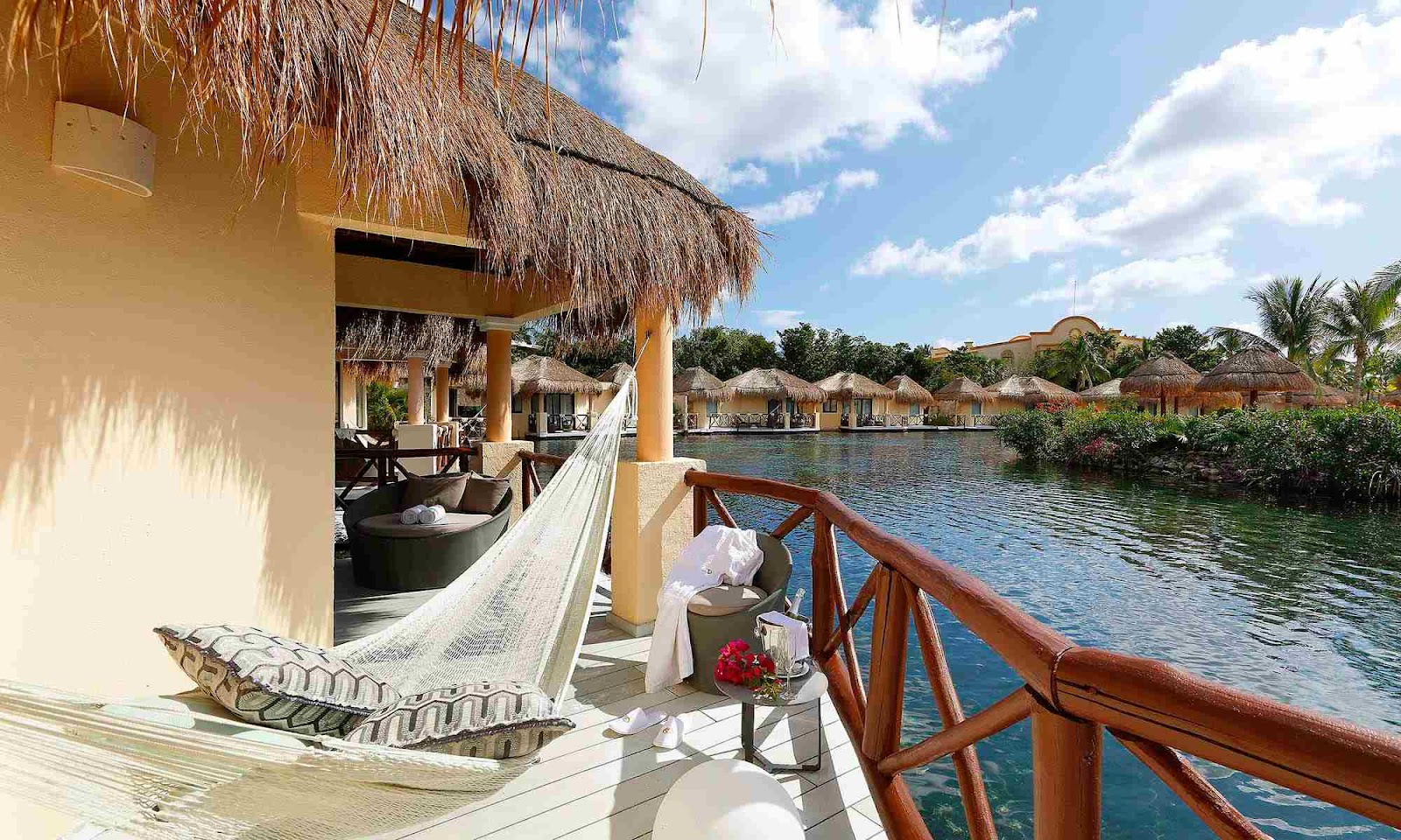 Grand Palladium White Sand Resort & Spa