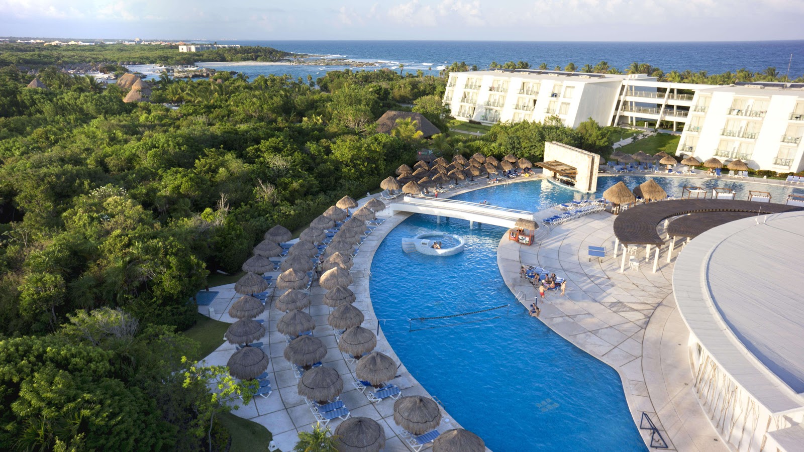 Grand Sirenis Mayan Beach Resort & Spa