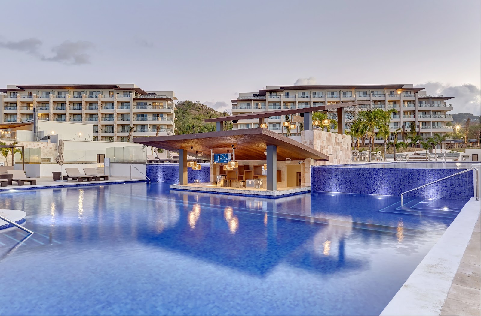 Hideaway at Royalton Saint Lucia
