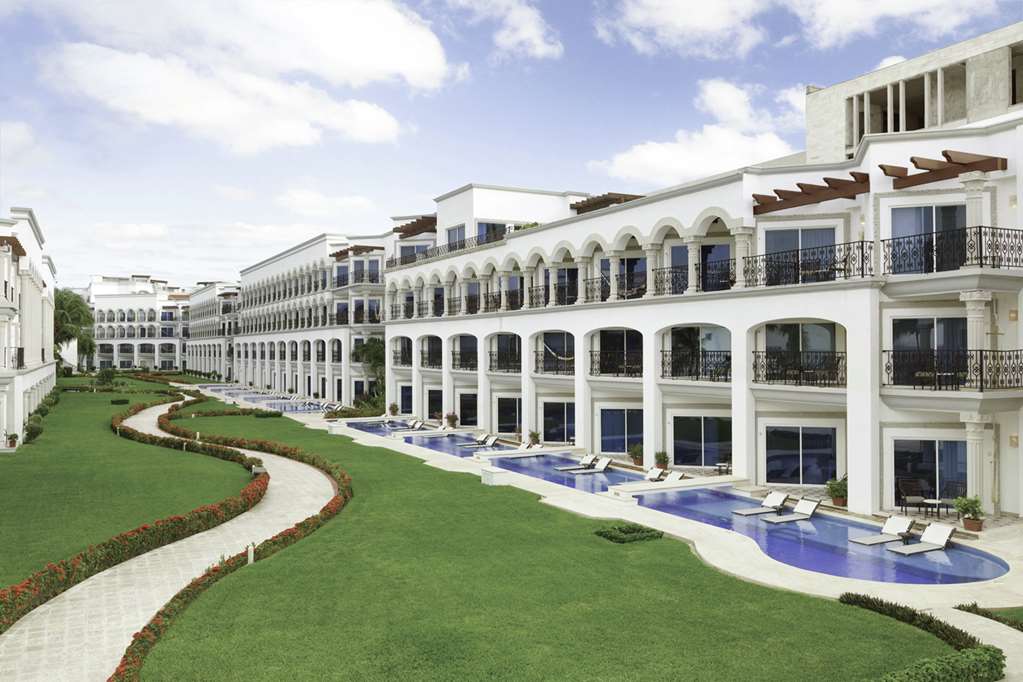 Hyatt Vivid Playa del Carmen