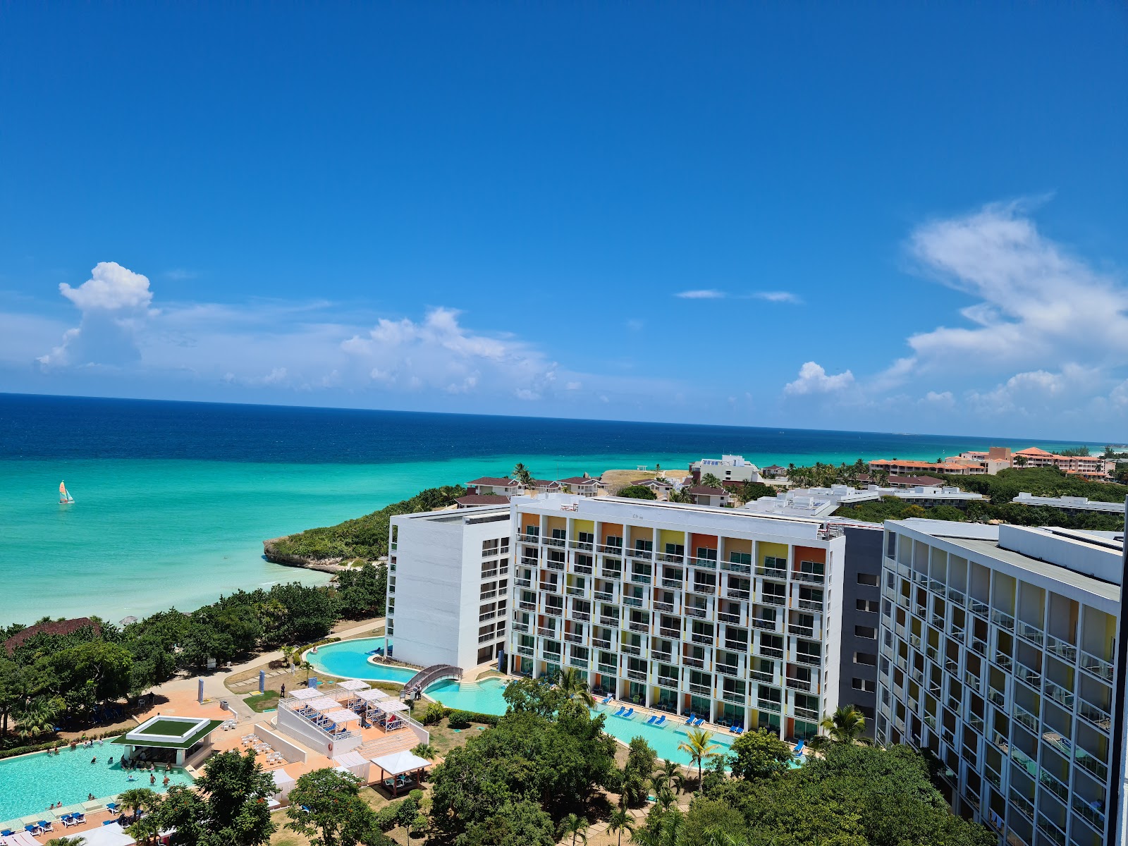 Iberostar Origin Bella Vista Varadero