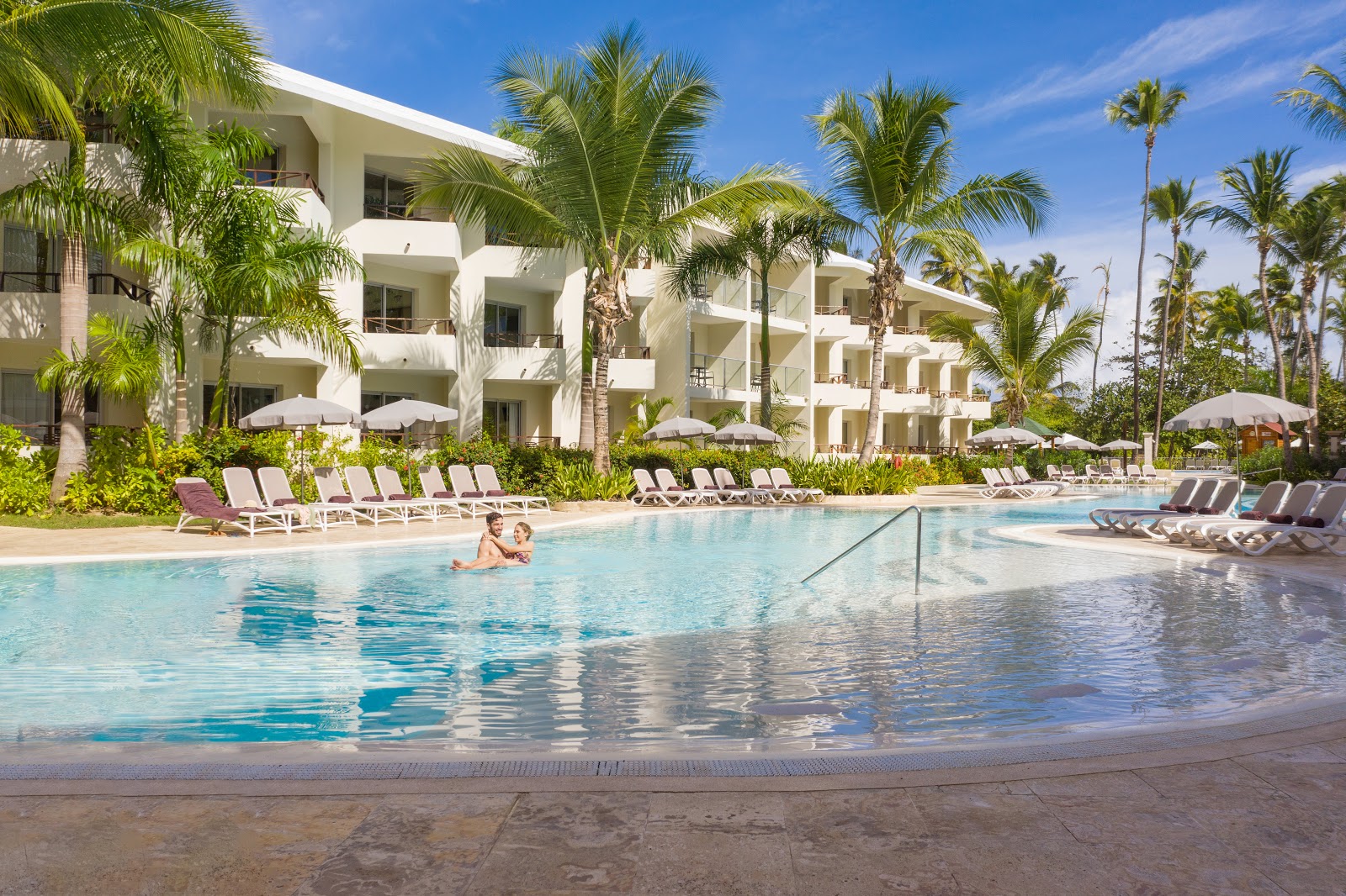 Impressive Punta Cana