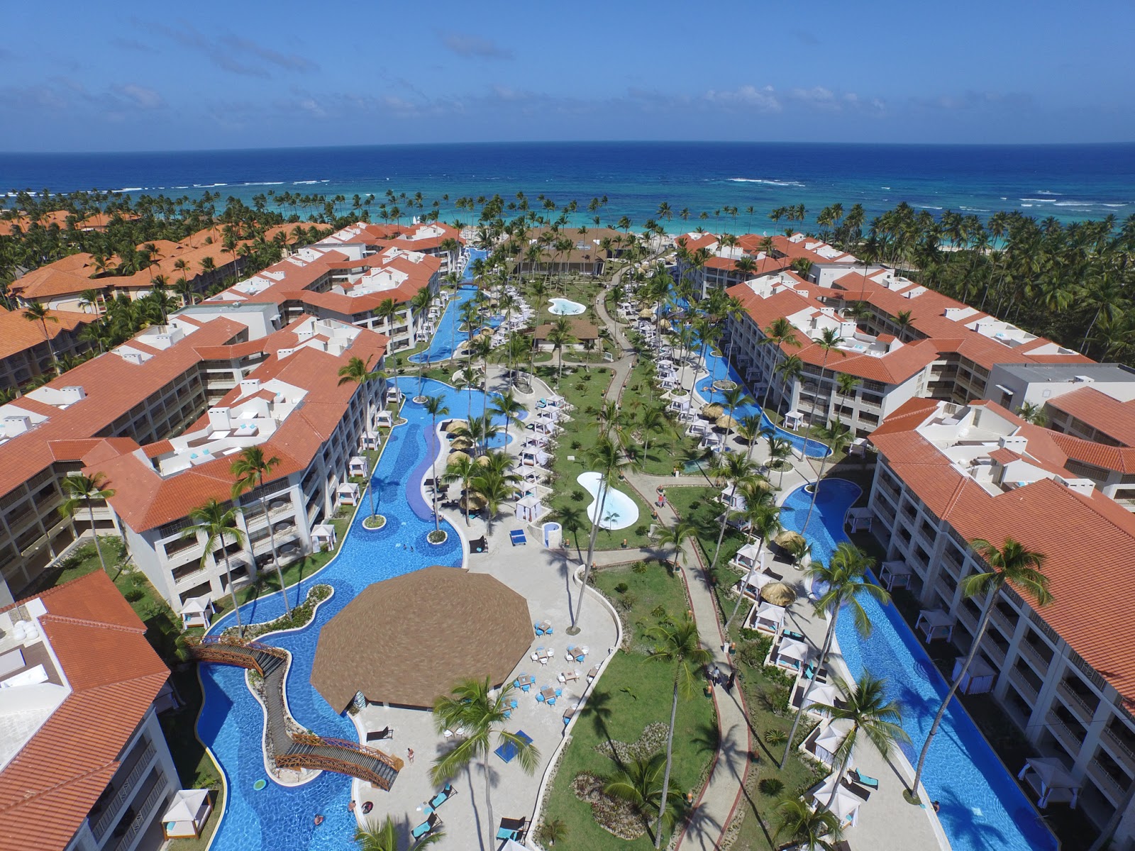 Majestic Mirage Punta Cana All Suite Resort