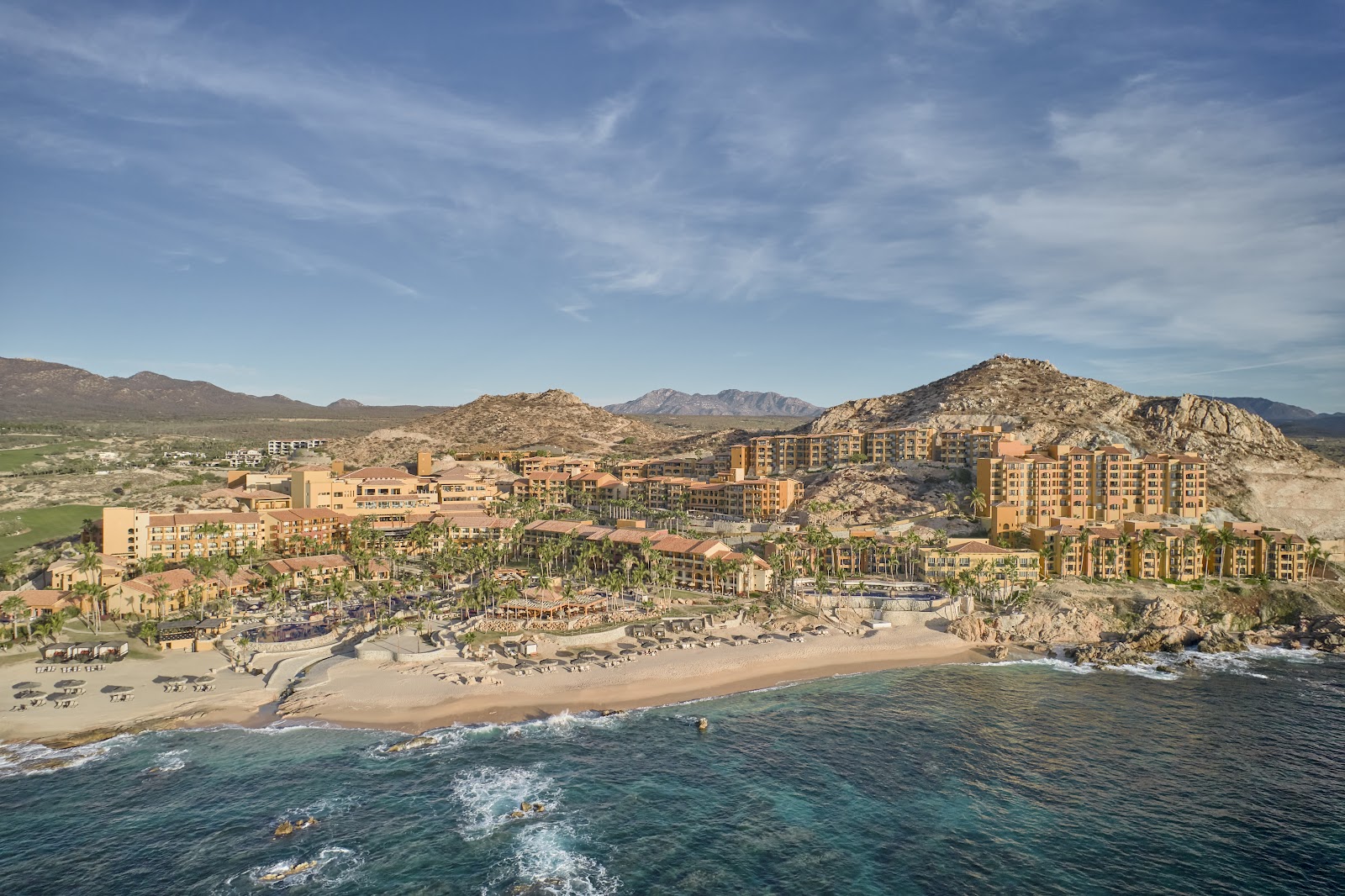 Marina Fiesta Resort and Spa