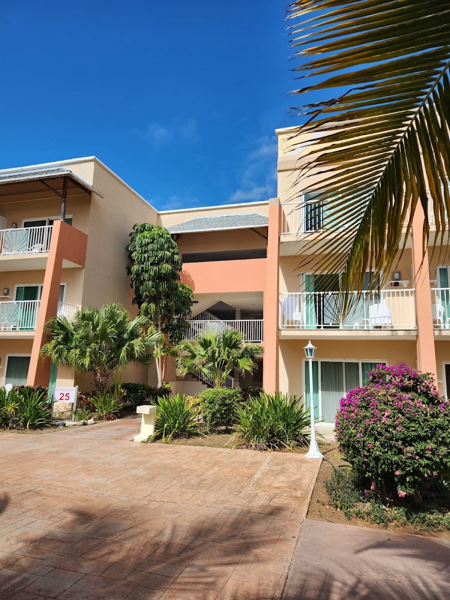 Melia Jardines Del Rey