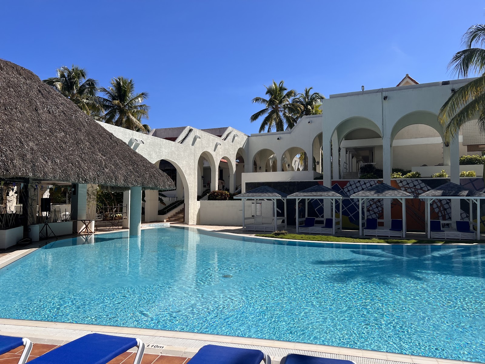 Melia Las Americas