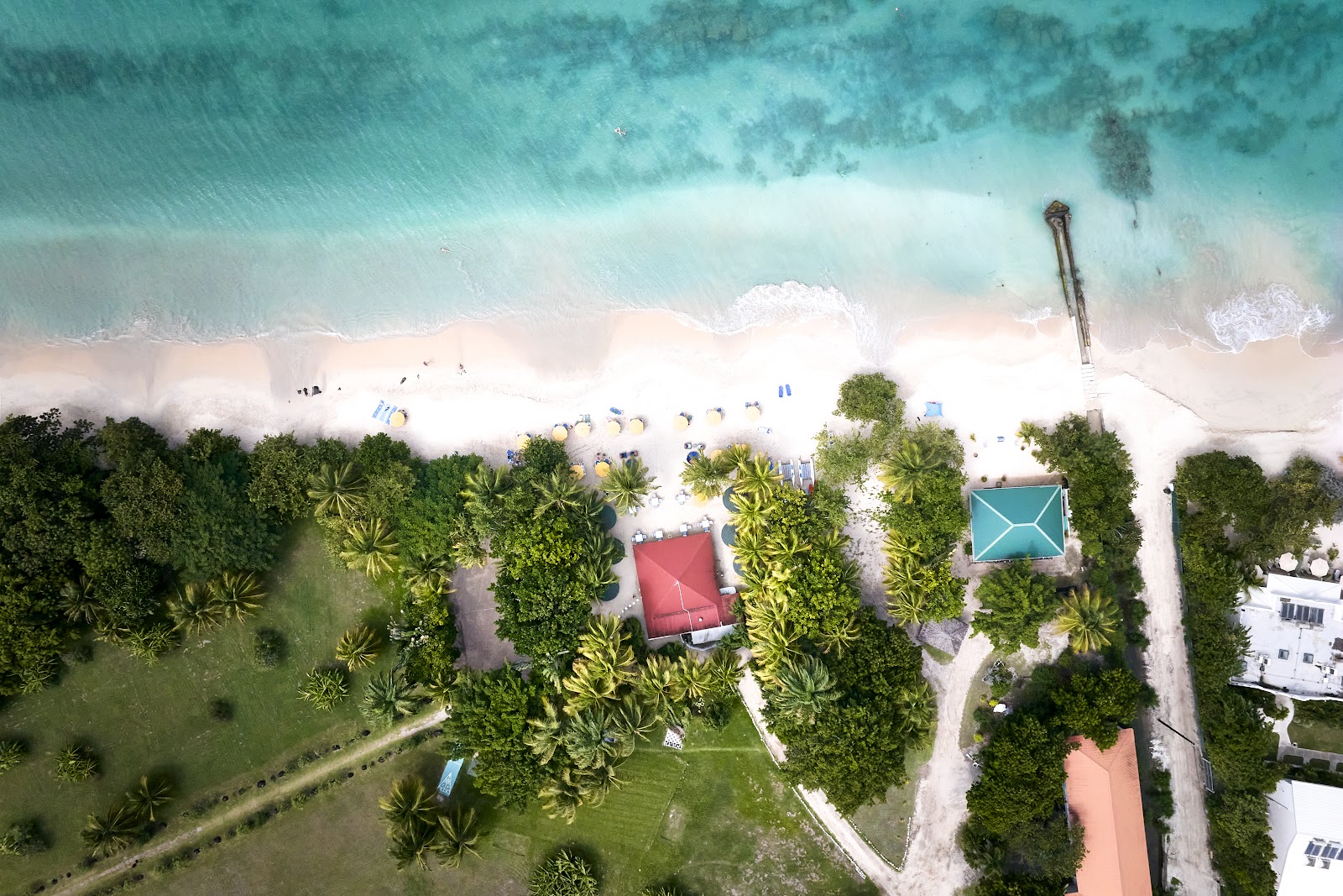 MOUNT CINNAMON BEACH AND WELLNESS RESORT