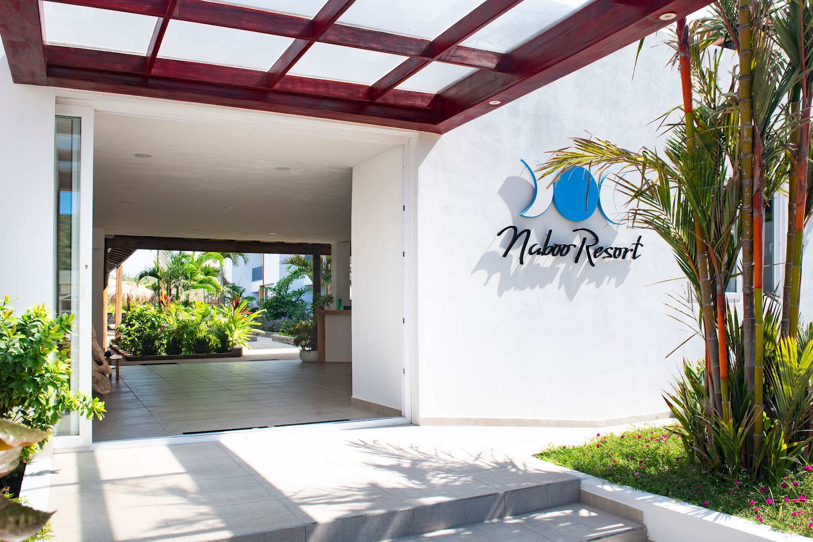 Naboo Resort and Dive Center