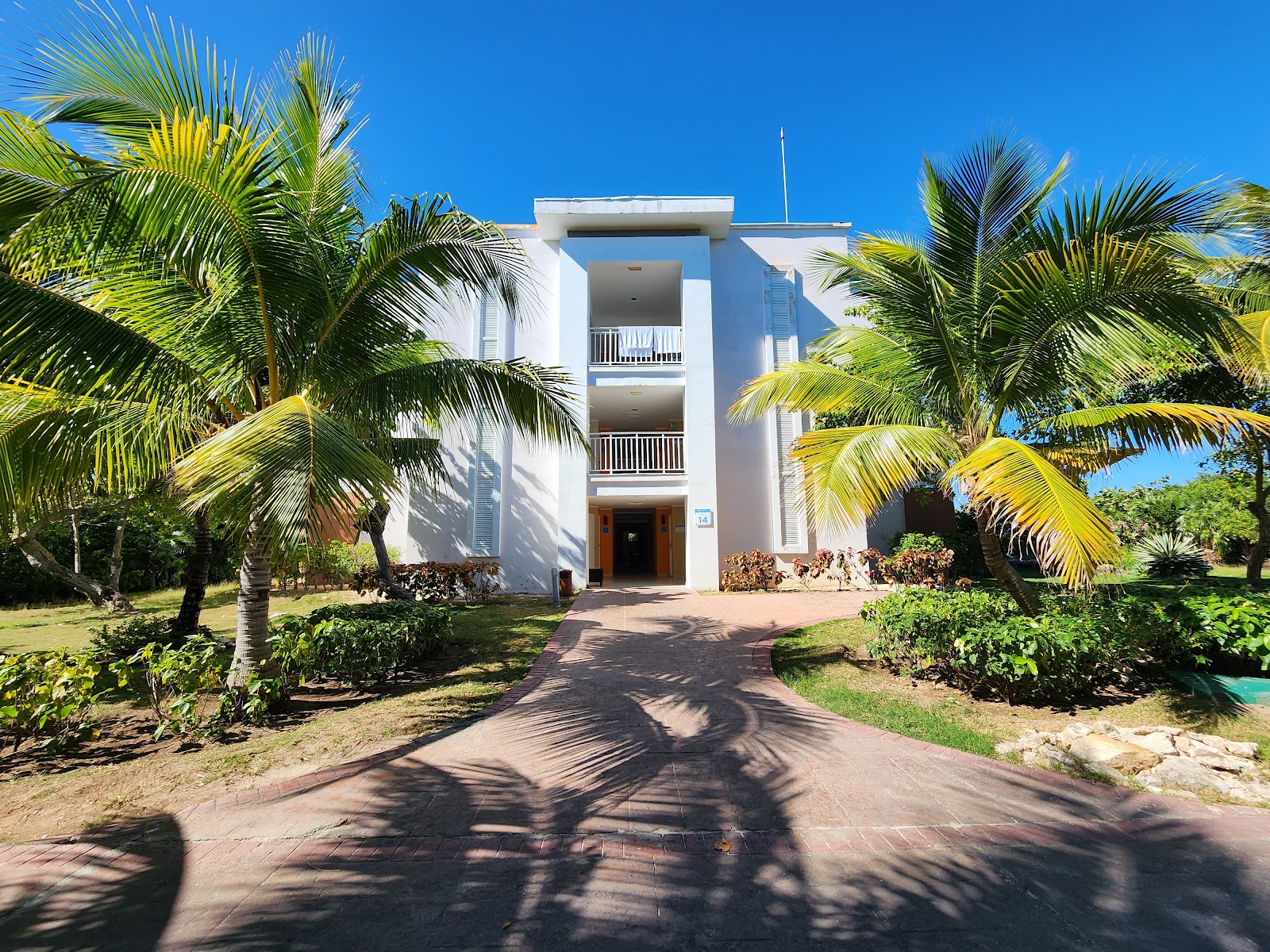 Playa Cayo Santa Maria