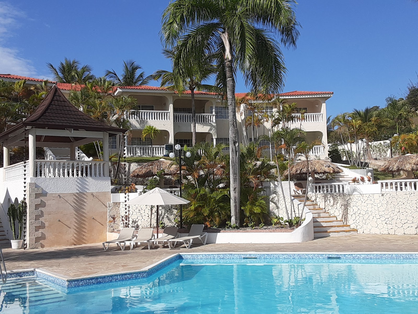Presidential Suites Puerto Plata by Lifestyle