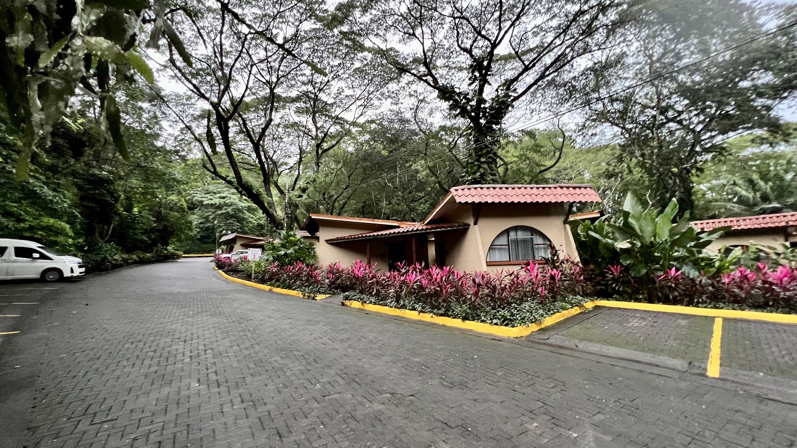 Punta Leona Hotel
