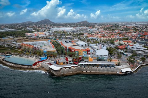 Renaissance Curacao and Casino
