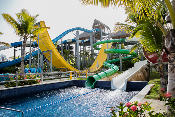 Royalton Splash Punta Cana and Spa