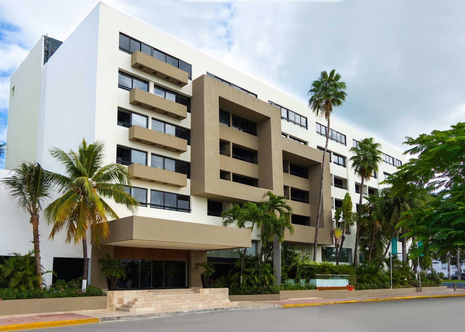 Smart Cancun By Oasis