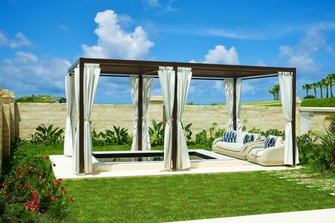 THE ST. REGIS BERMUDA RESORT