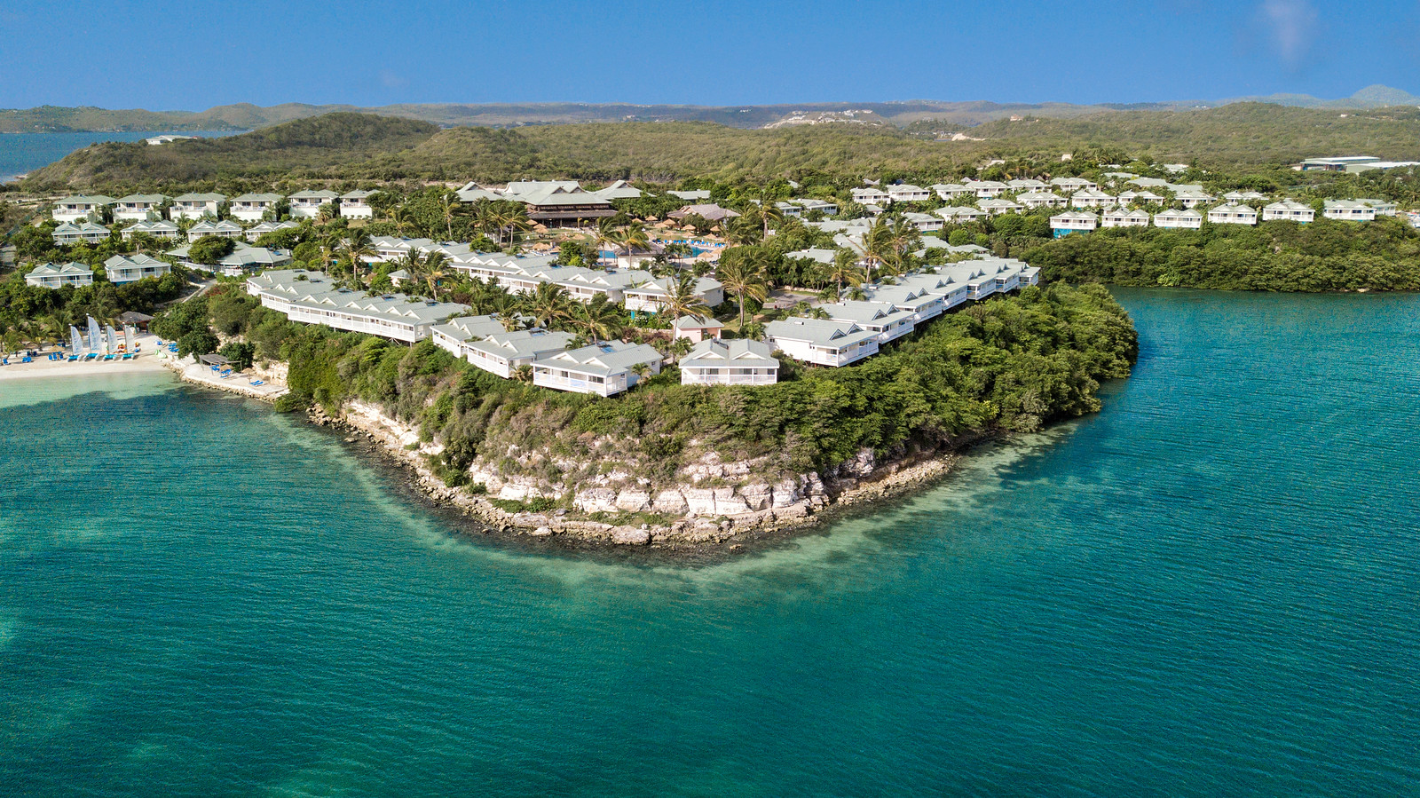 The Verandah Resort and Spa