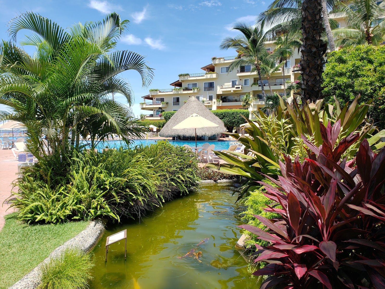Velas Vallarta Suite Resort