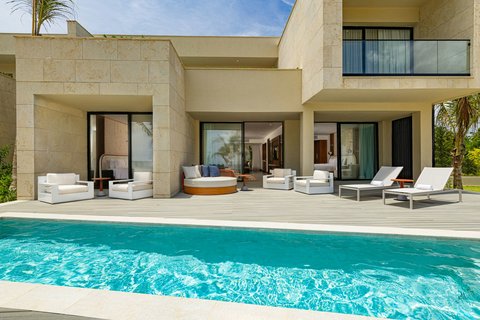 W Punta Cana Adult All-Inclusive