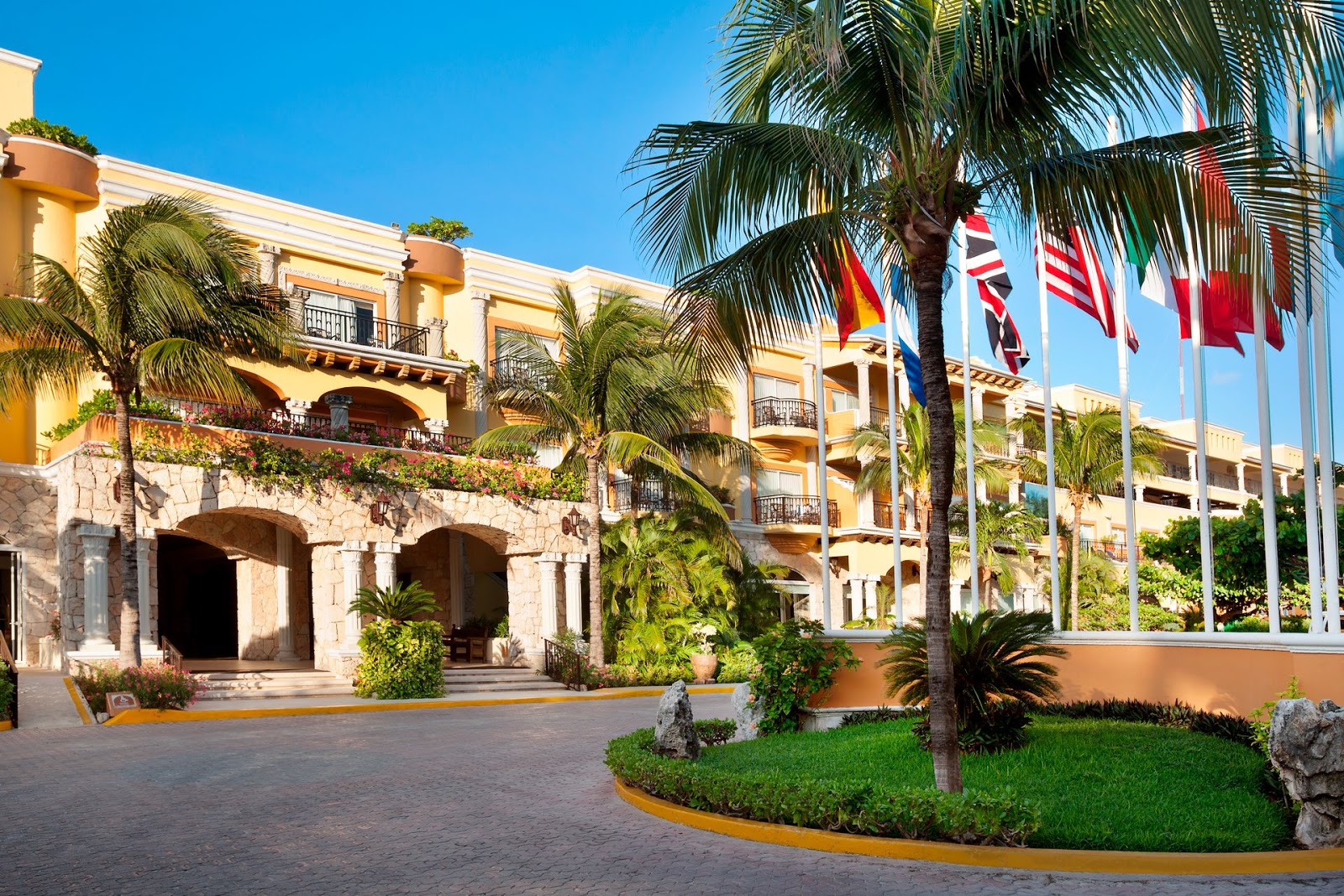 Wyndham Alltra Playa del Carmen Adults