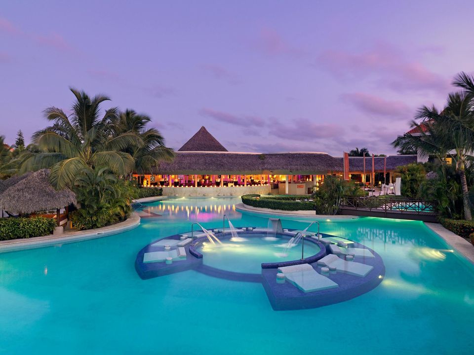 Zel Punta Cana - All Suites